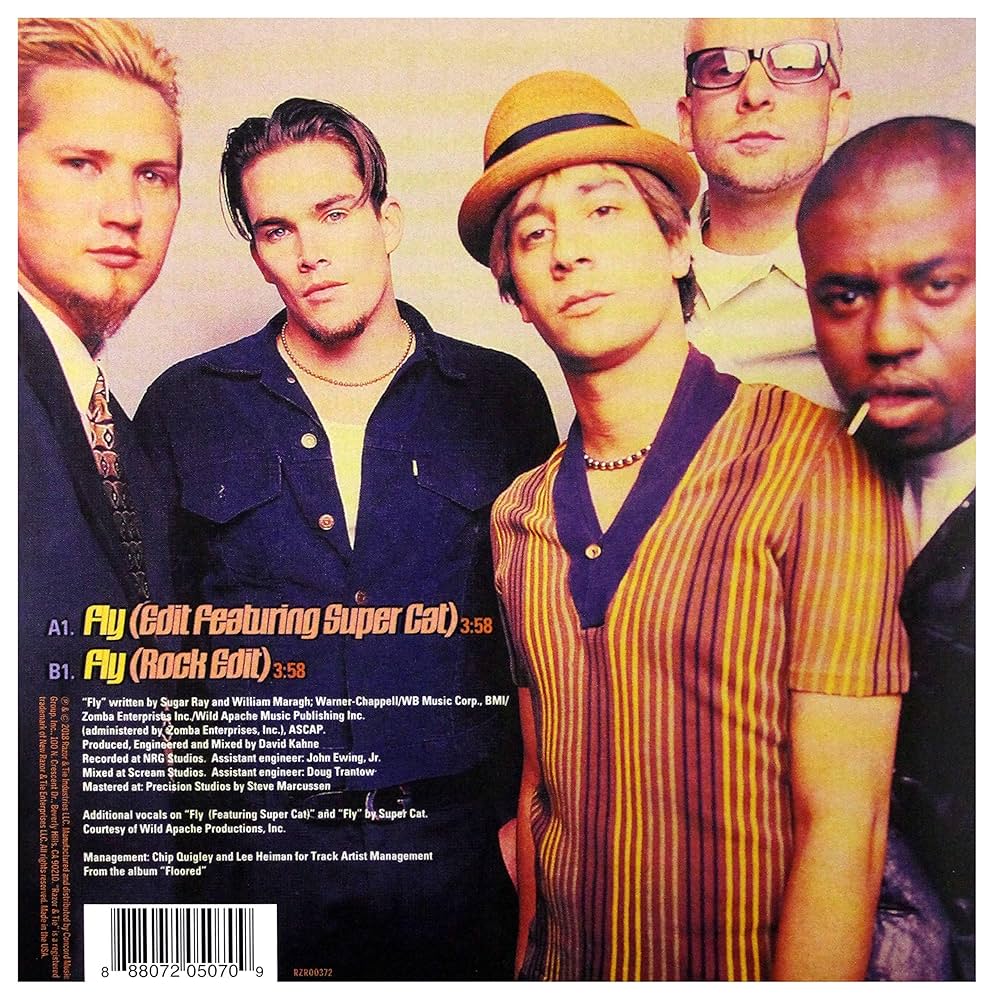 Amazon.com: Fly-20th Anniversary [VINYL]: CDs & Vinyl